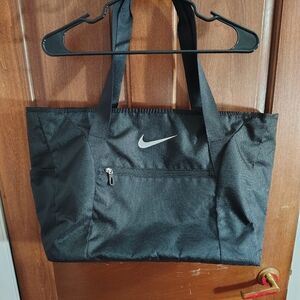 Nike duffle bag